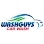WASHGUYS Car Wash