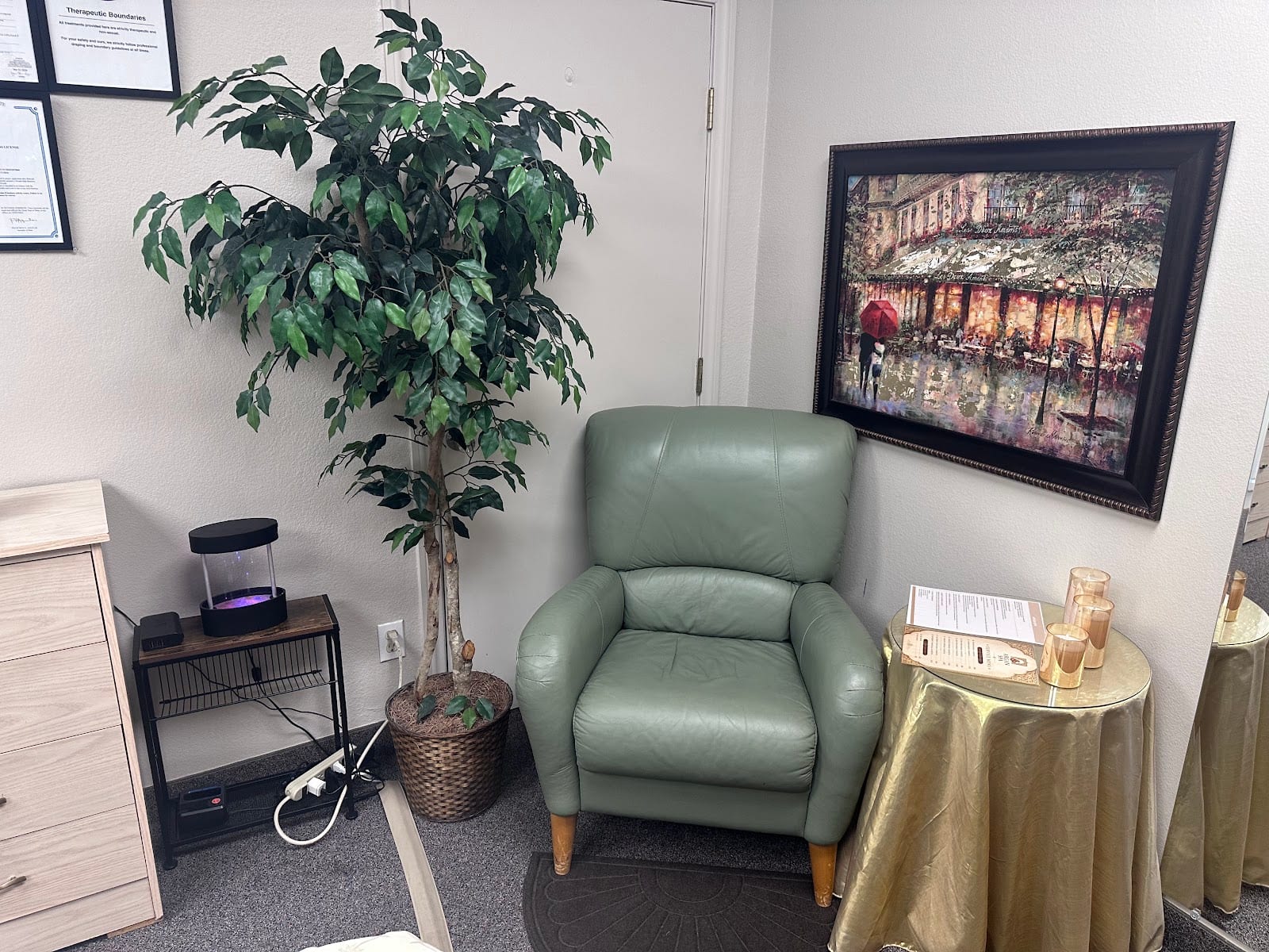 Argan Spa, photo 2