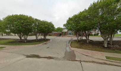 FamilySearch center