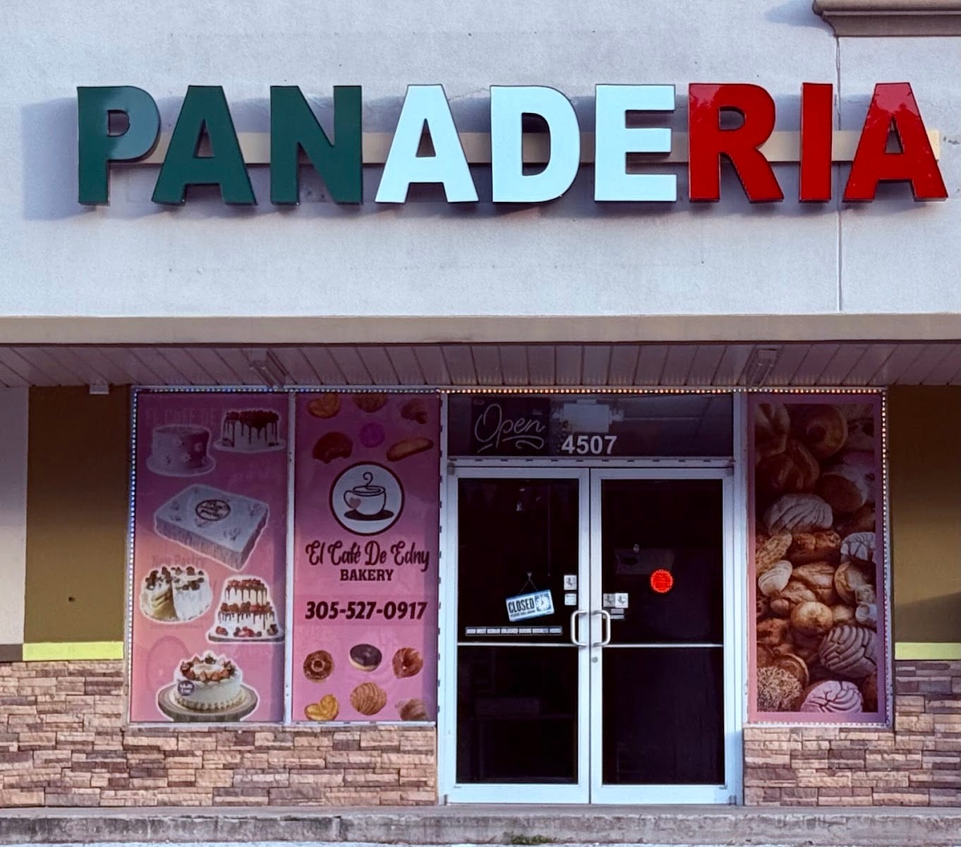 Panadería “ El Cafe de Edny”, photo 2