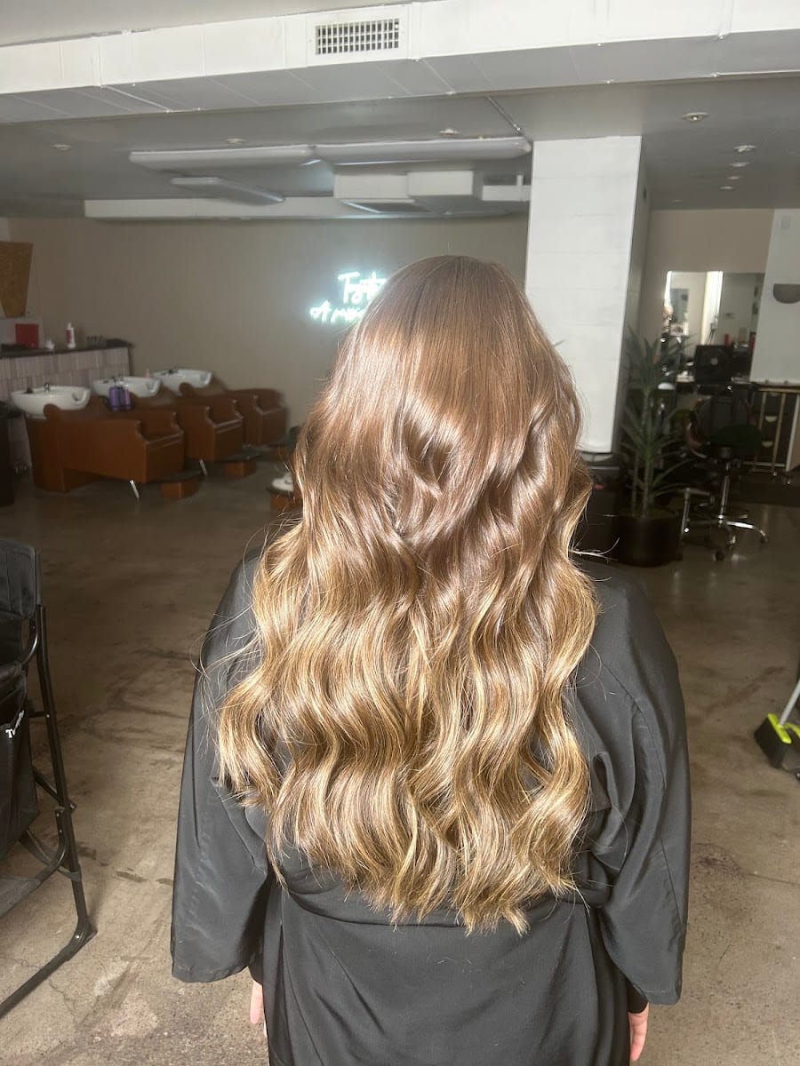 Kult Hair By Kolton, photo 4