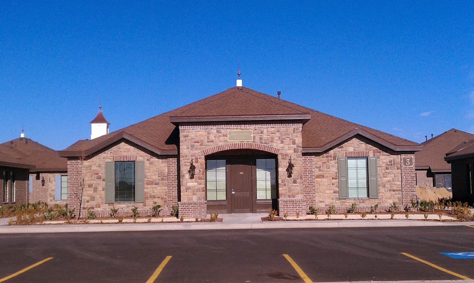 Lubbock Acupuncture - Broussard Chiropractic