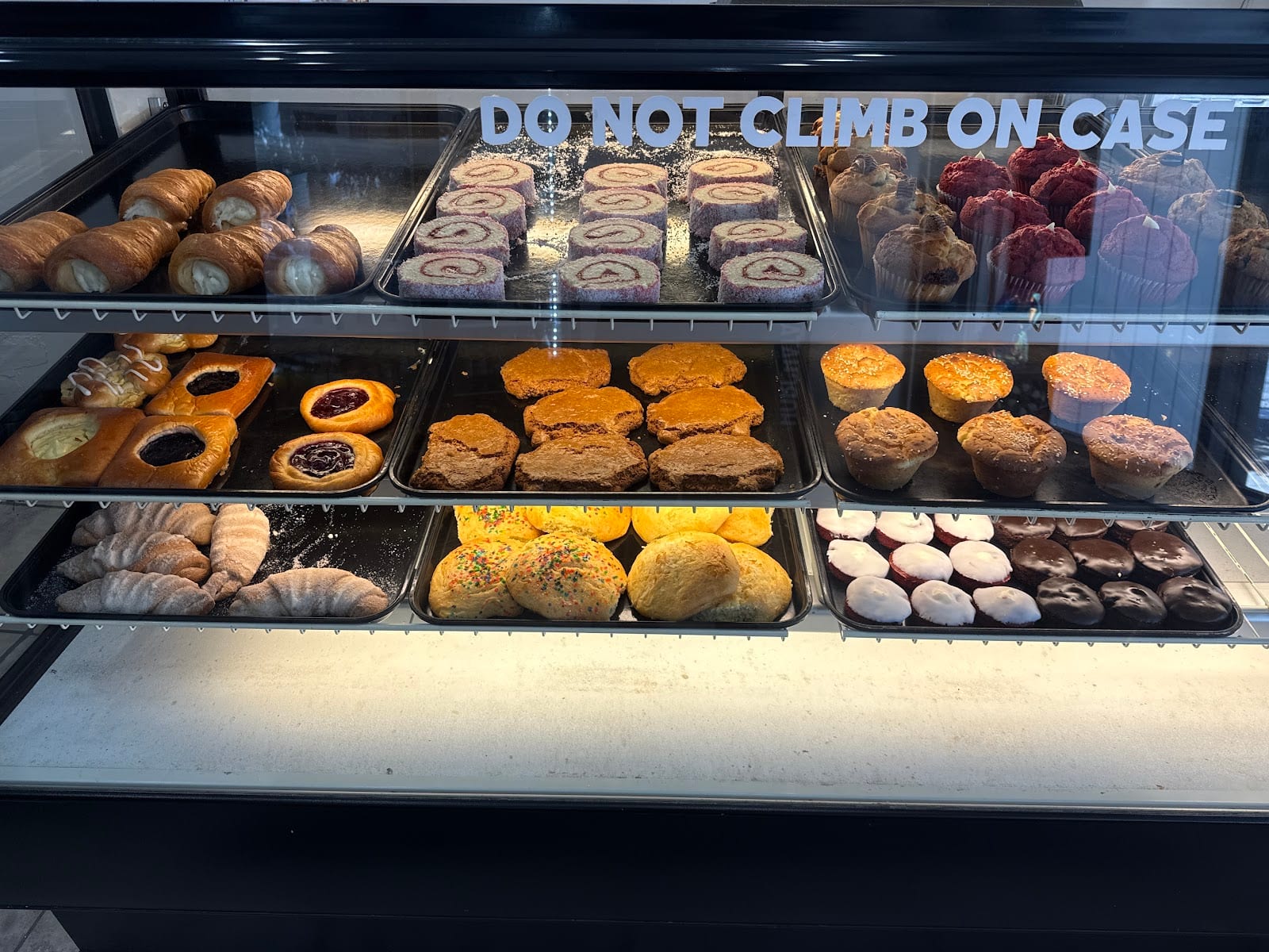 Canela Bakery, photo 4
