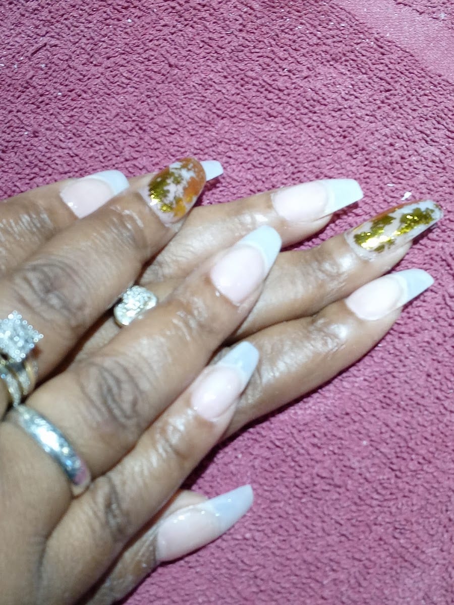 American Nails, photo 3
