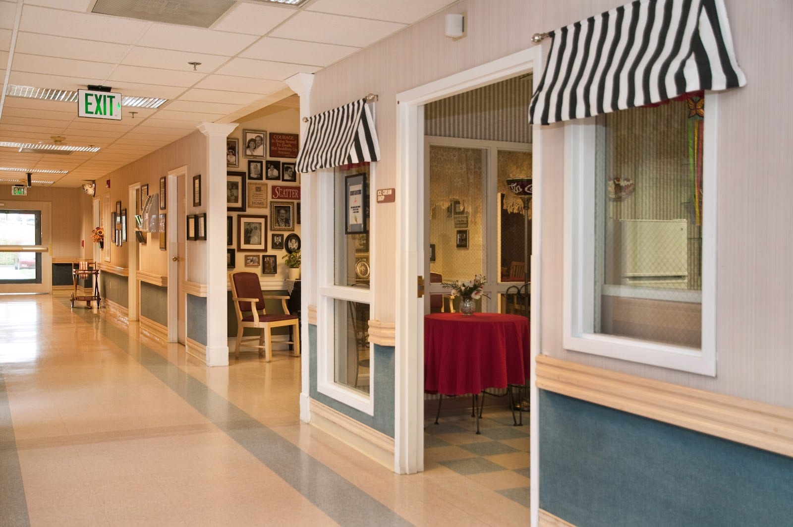 Life Care Center of Casper, photo 3