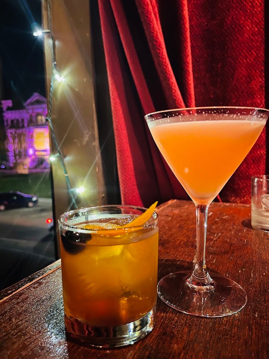 Paschall Bar