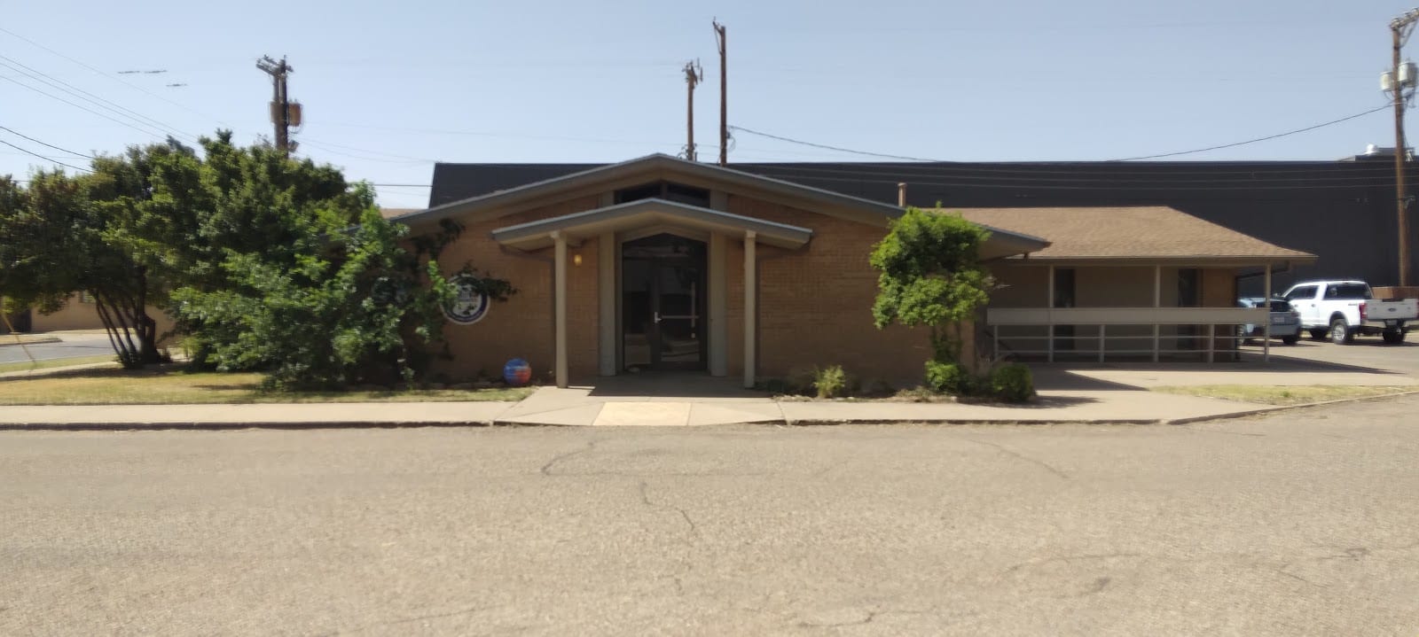 Yellow House Theatre: Lubbock's Community Theatre, photo 3