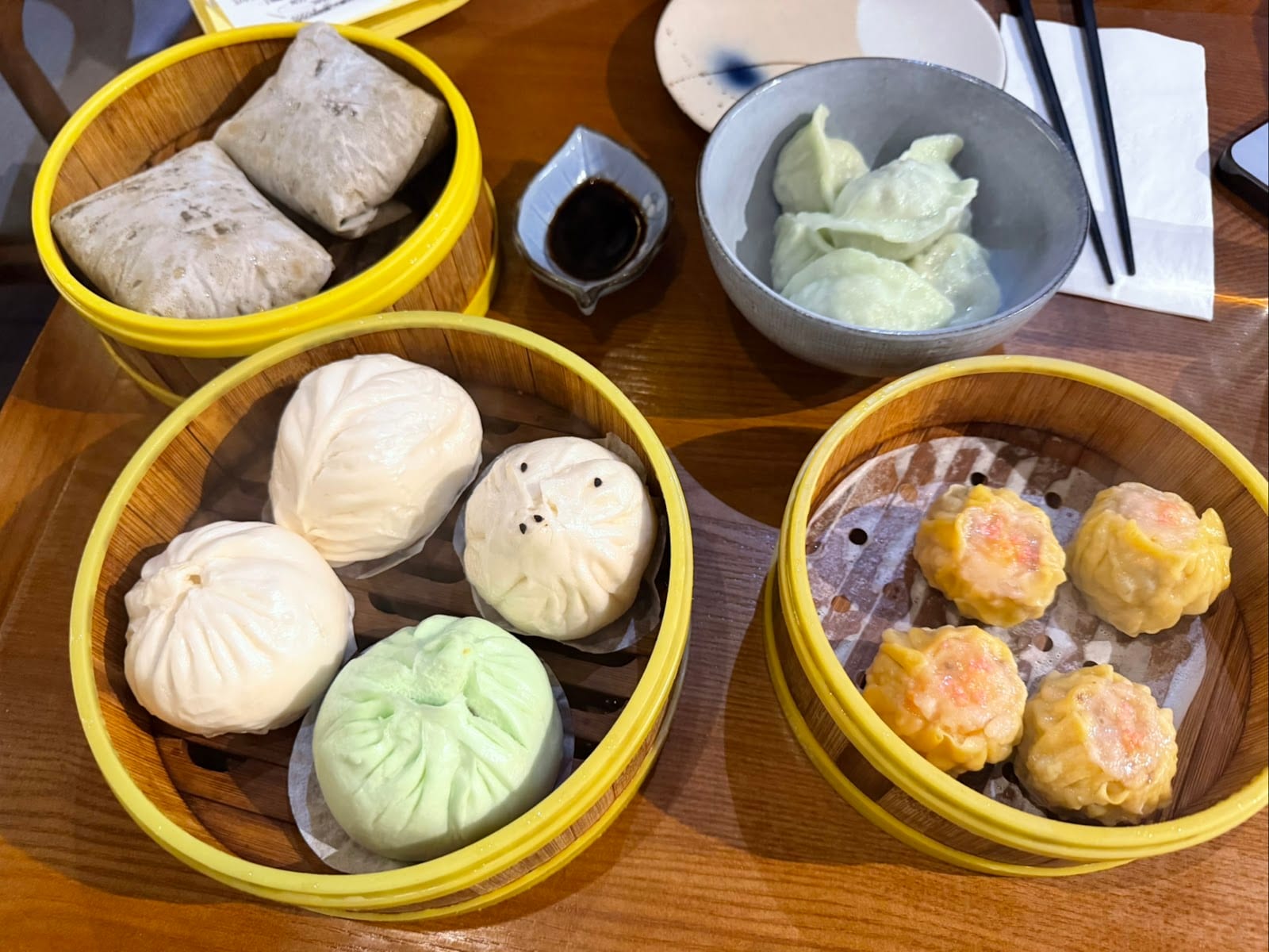 bao, photo 3