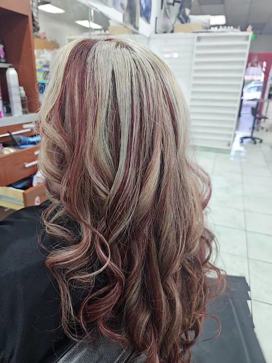 Esdra's Hair Salon, photo 2
