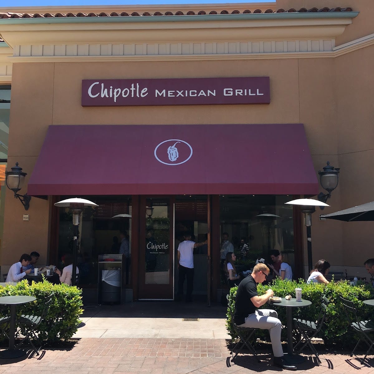 Chipotle Mexican Grill, photo 2