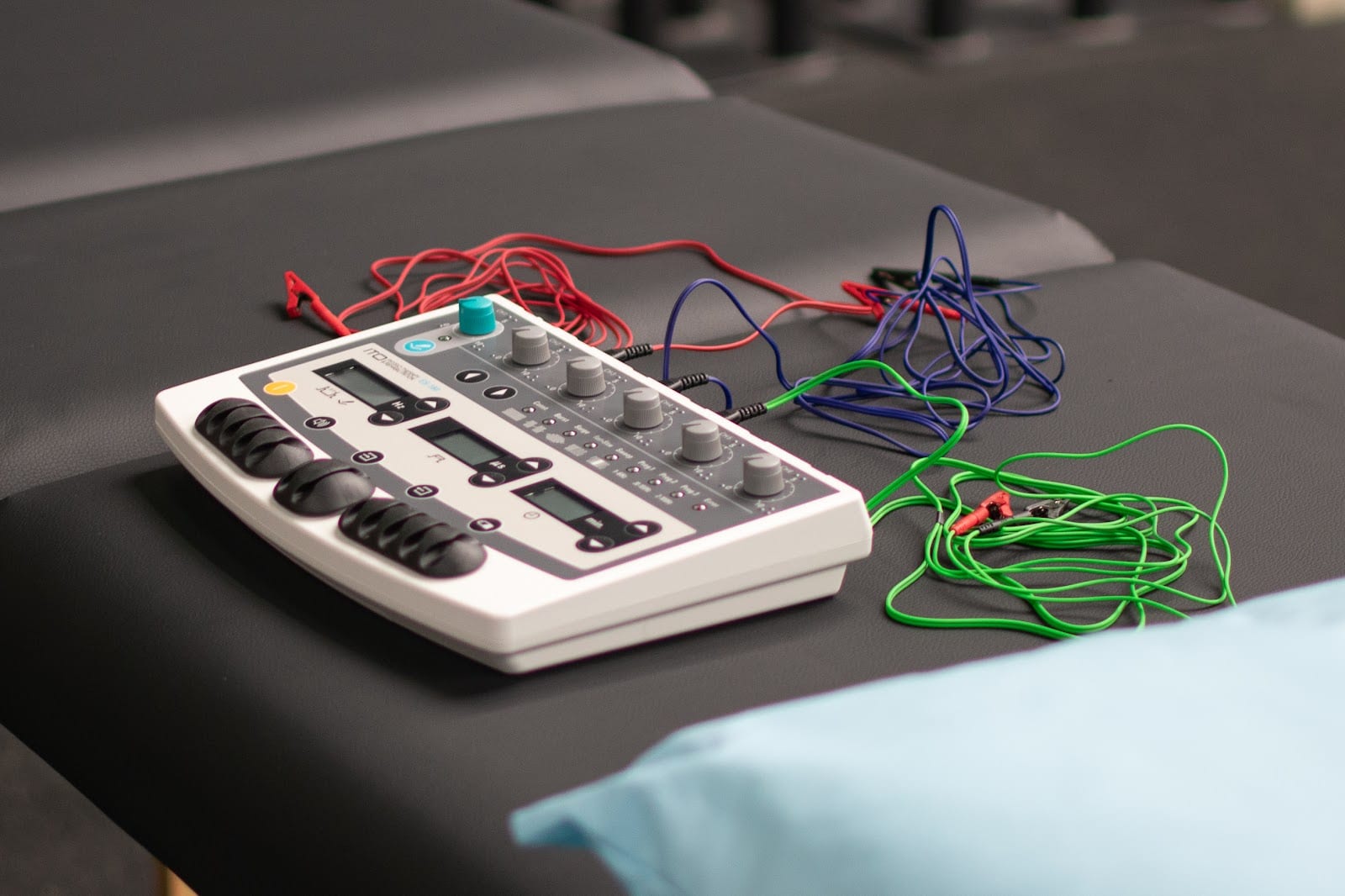 Precision Physical Therapy - Mobile Dry Needling
