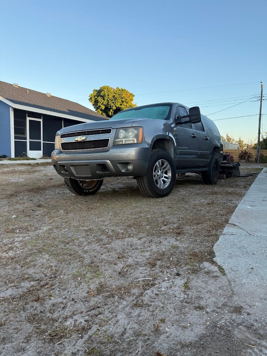 Harbour Heights Auto Repair