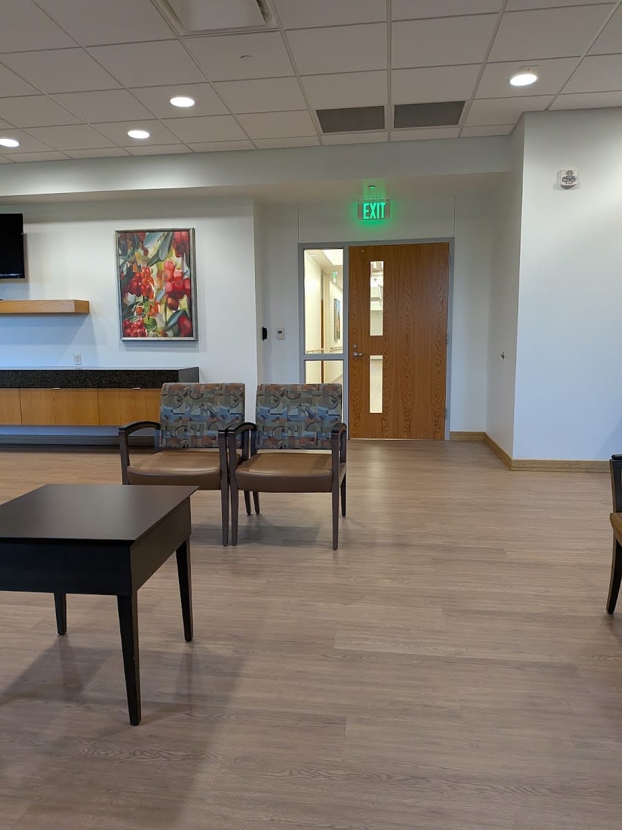 CHI St. Vincent Primary and Convenient Care - Chenal, photo 4