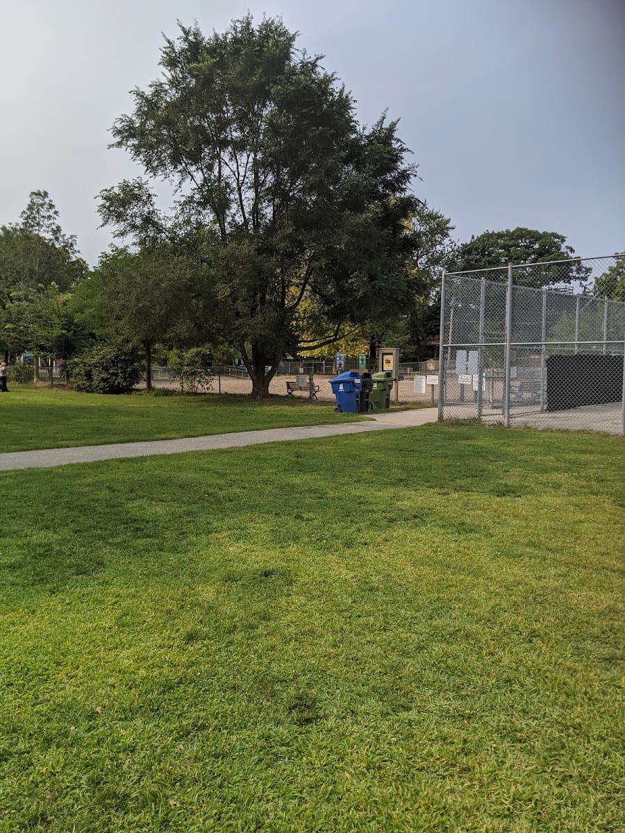 Norwood Dog Park, photo 2