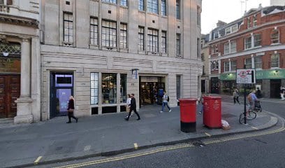 London Doctors Clinic Private GP, photo 2
