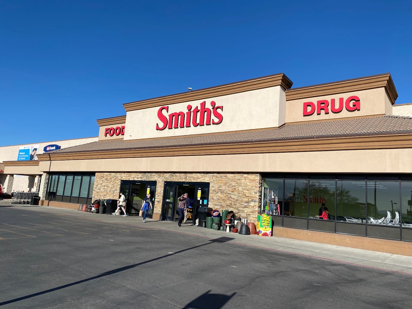 Smith's Fuel Center, photo 3