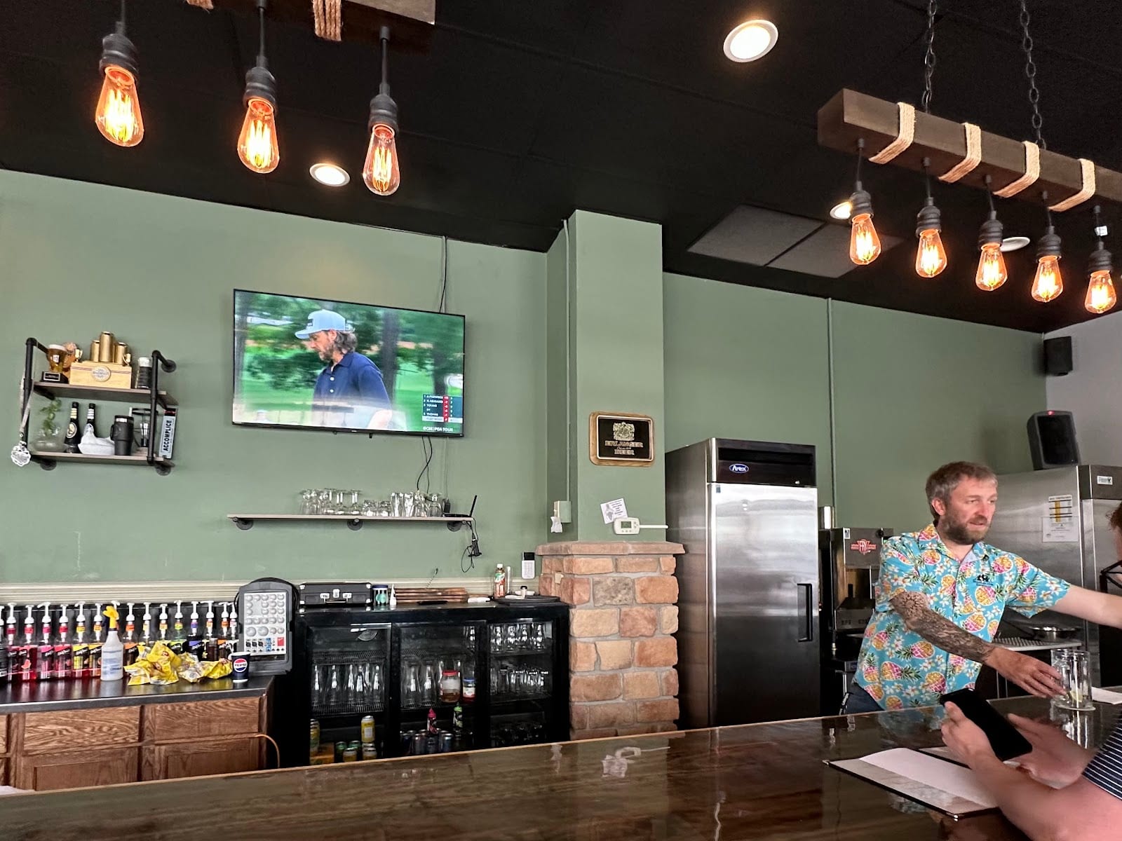 Mountain Hops Brewhouse, photo 4