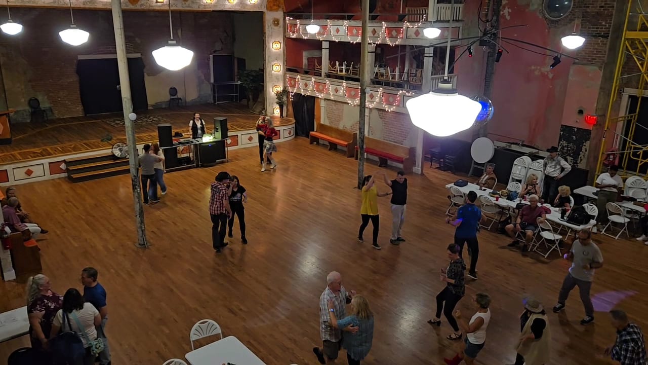 Dreamland Ballroom, photo 3