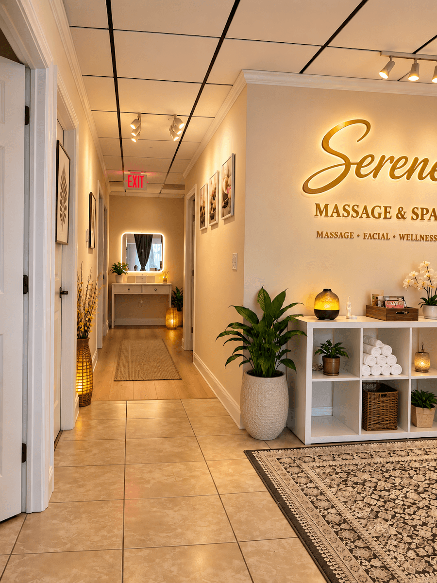 Serene Massage & Spa Venice, photo 3