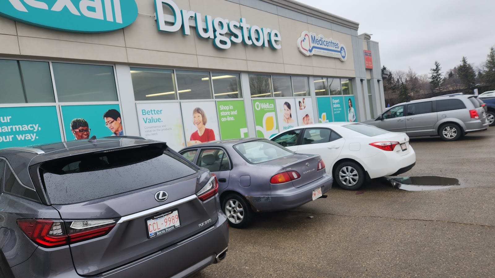 Sherwood Park Medicentres Family Care Clinics, photo 4
