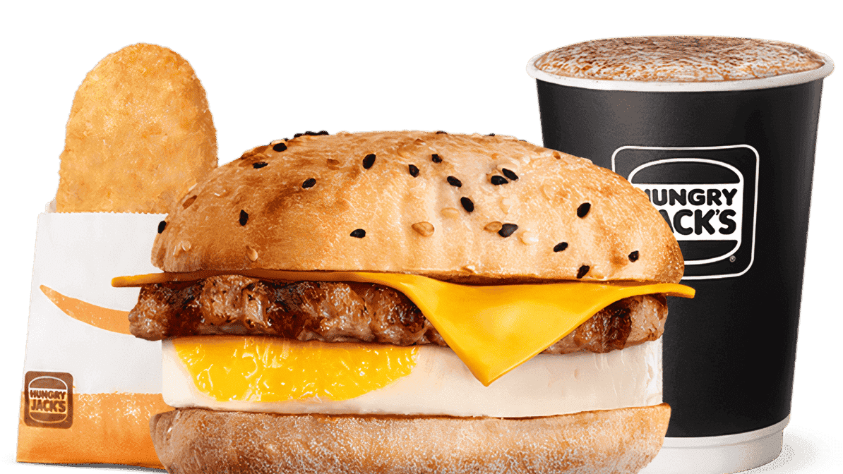 Hungry Jack's Burgers Andergrove, photo 2