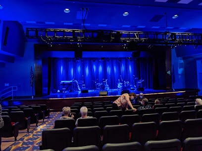 Starbright Theatre - Sun City Summerlin