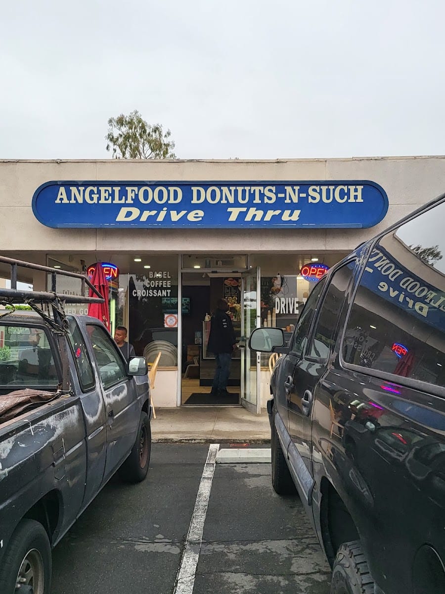 Angelfood Donuts-N-Such, photo 3