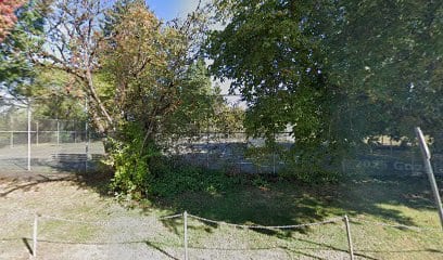Lewelling Elementary School Tennis Courts