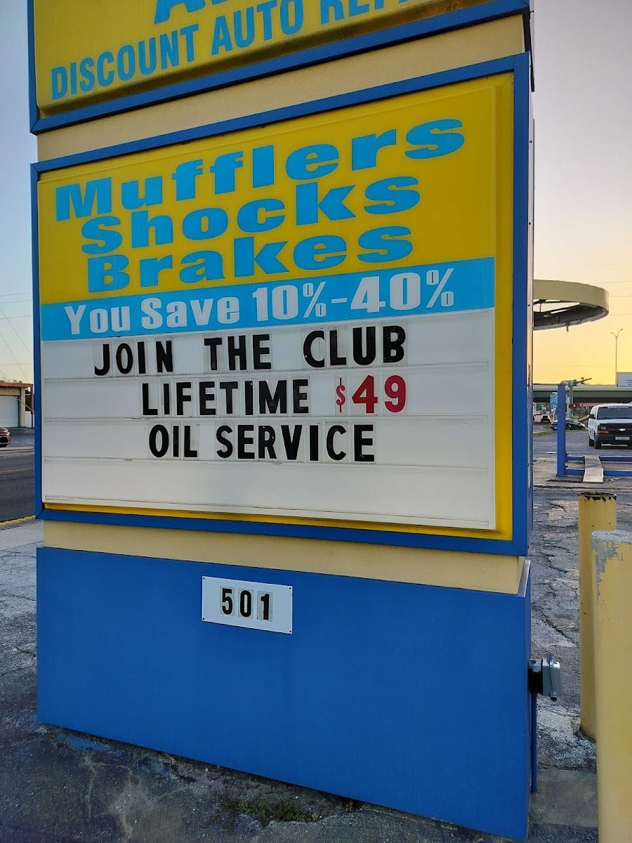 Ice Cold Air® Complete Auto Repair, photo 2