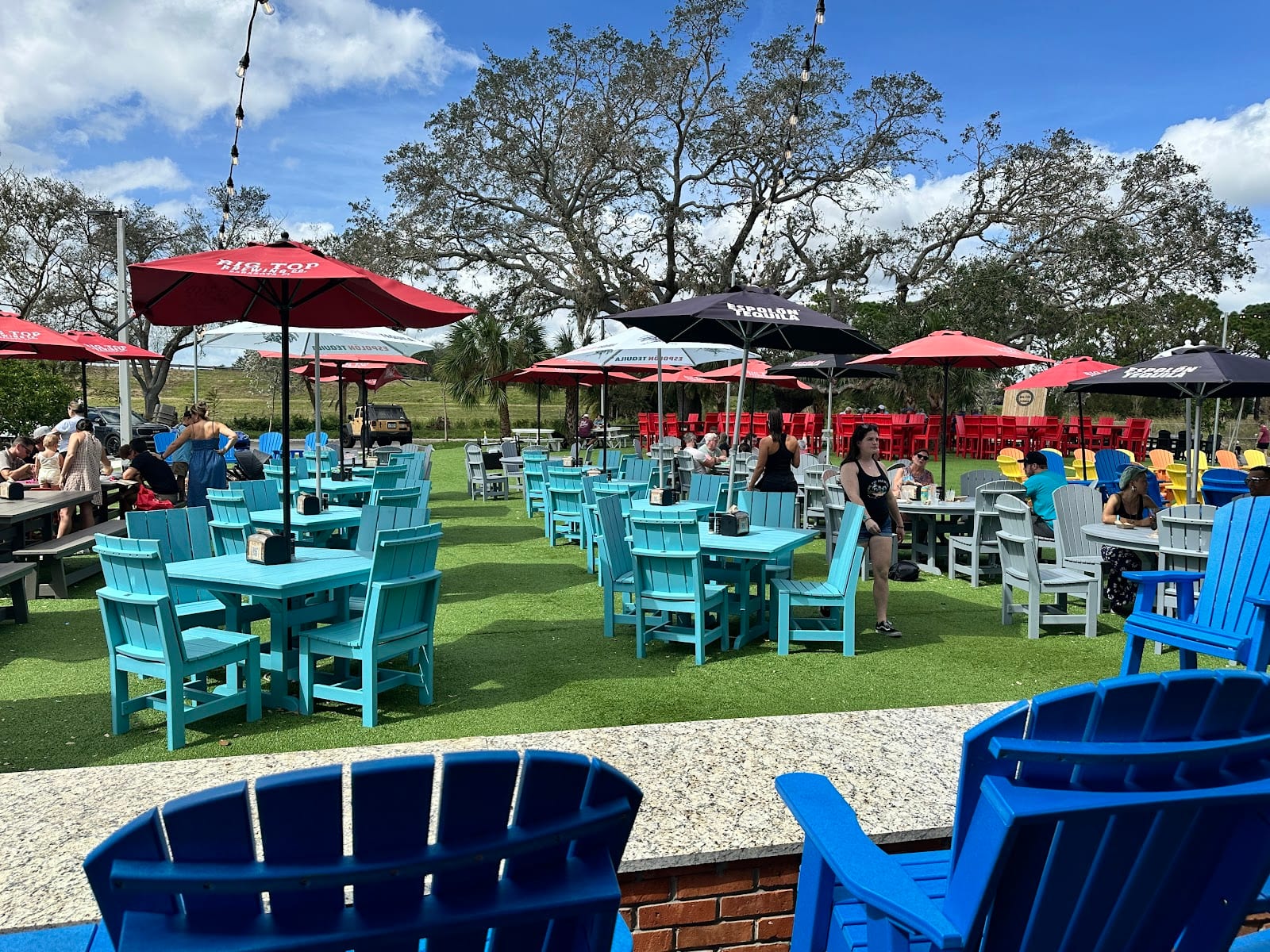 Big Top Brewery & Restaurant (Fruitville Commons), photo 3