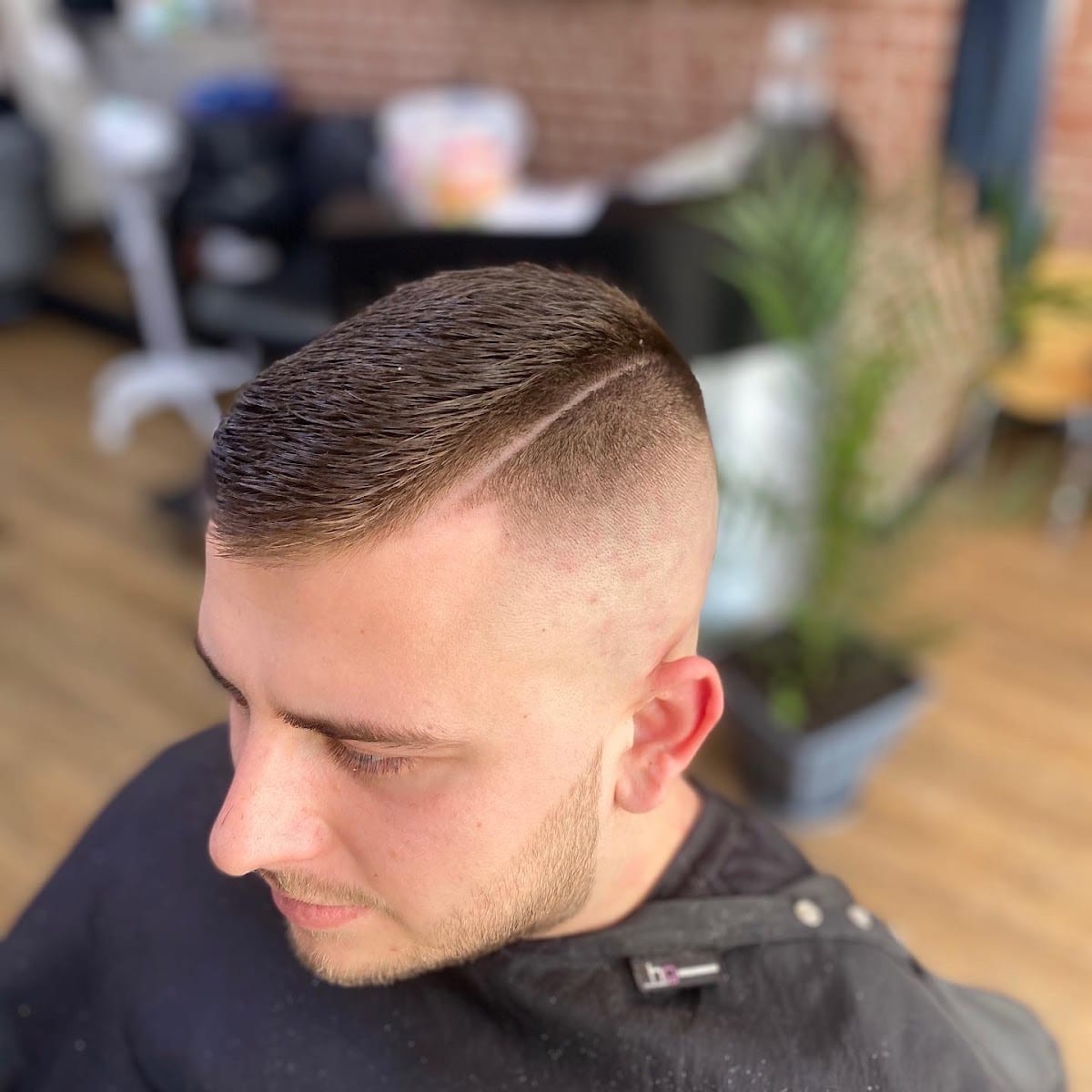 MoHair The Barber, photo 2