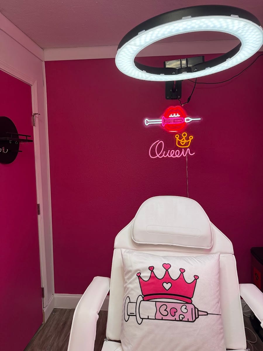 Texas Needle Queen • Botox & Lip Filler Clinic | Round Rock, TX, photo 3