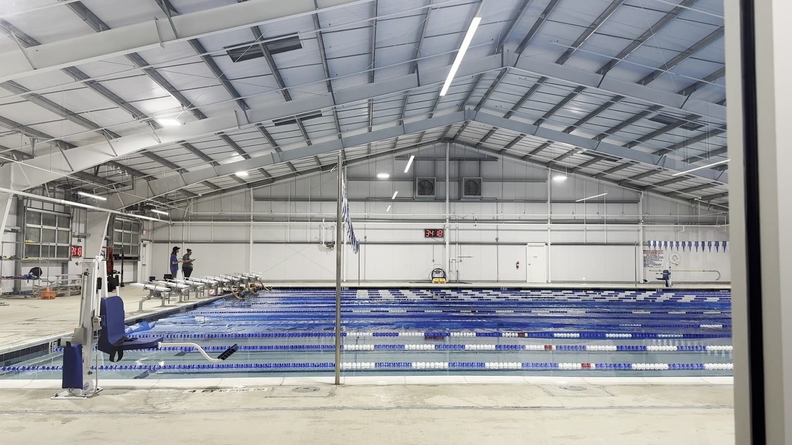 Waterloo Swimming, photo 3