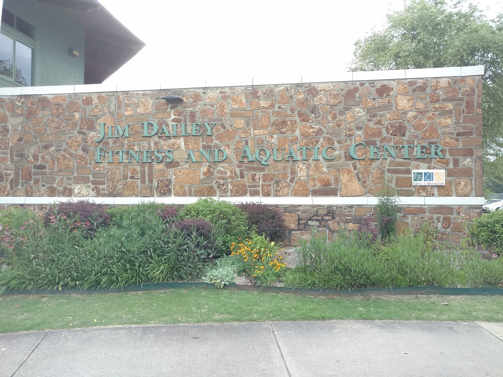 Jim Dailey Fitness and Aquatic Center, photo 3