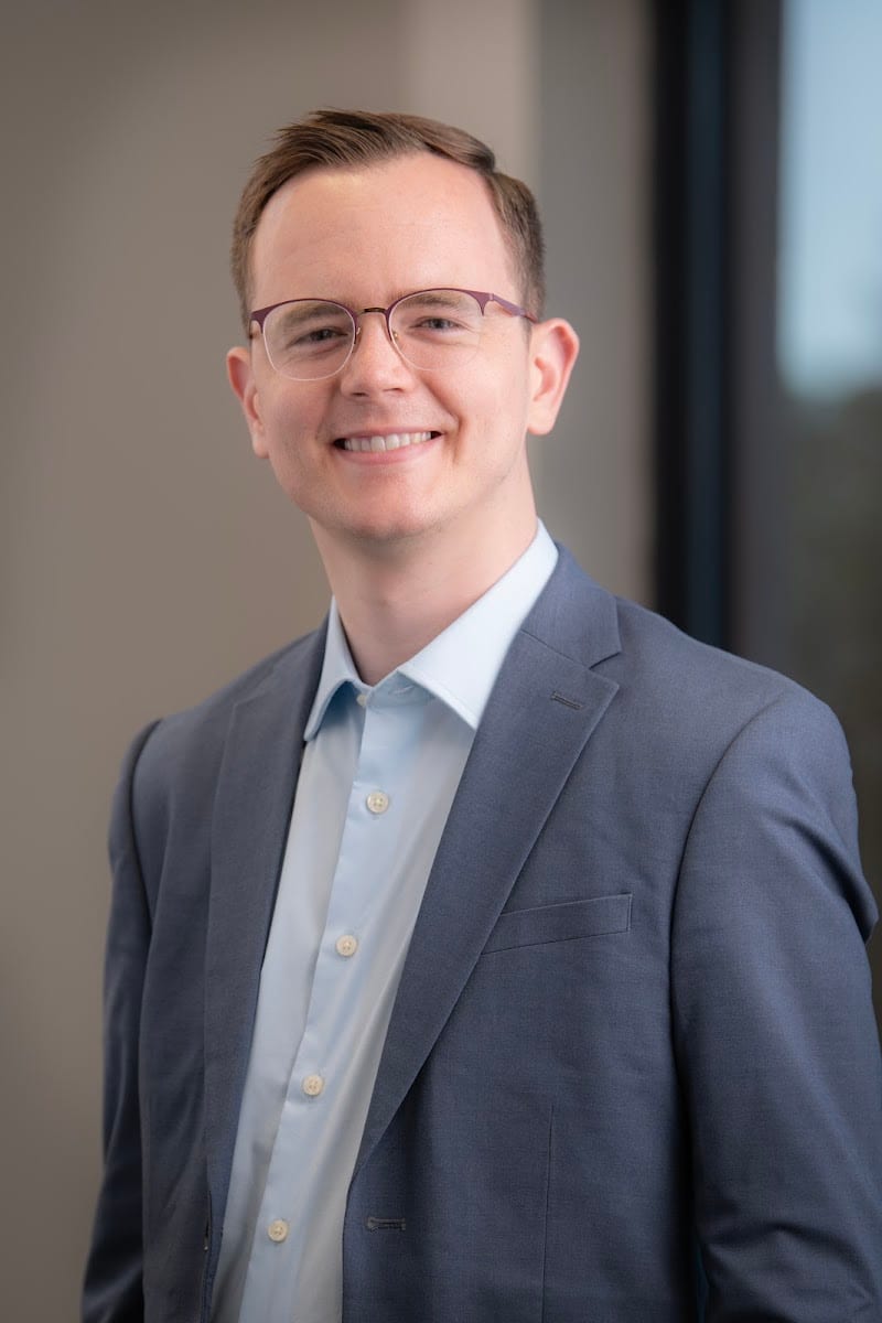 Dr. Grant T. Adams, MD