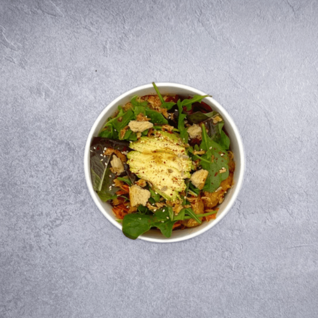 The Salad Kitchen, photo 4