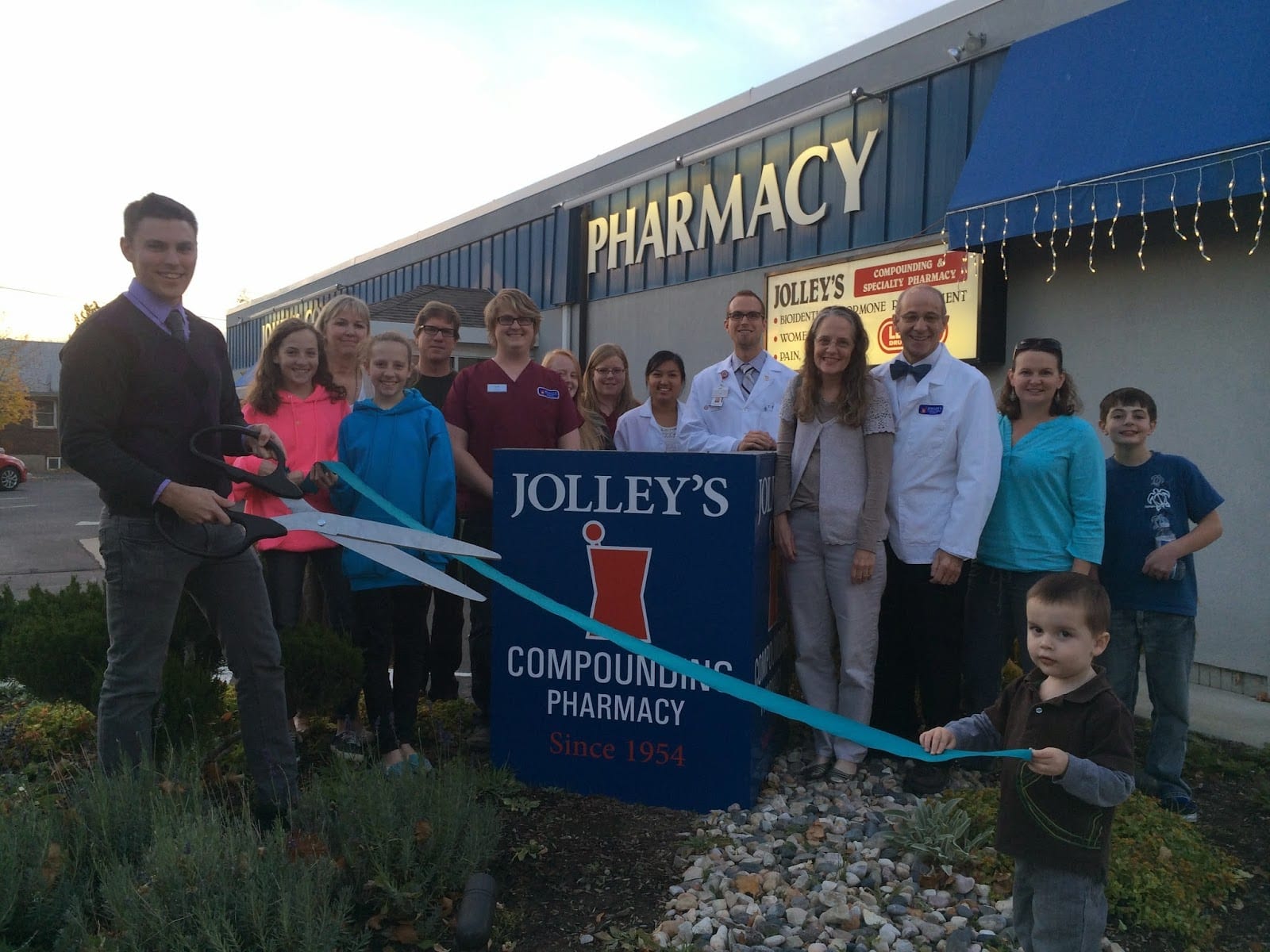 Jolley's Compounding Pharmacy, photo 3