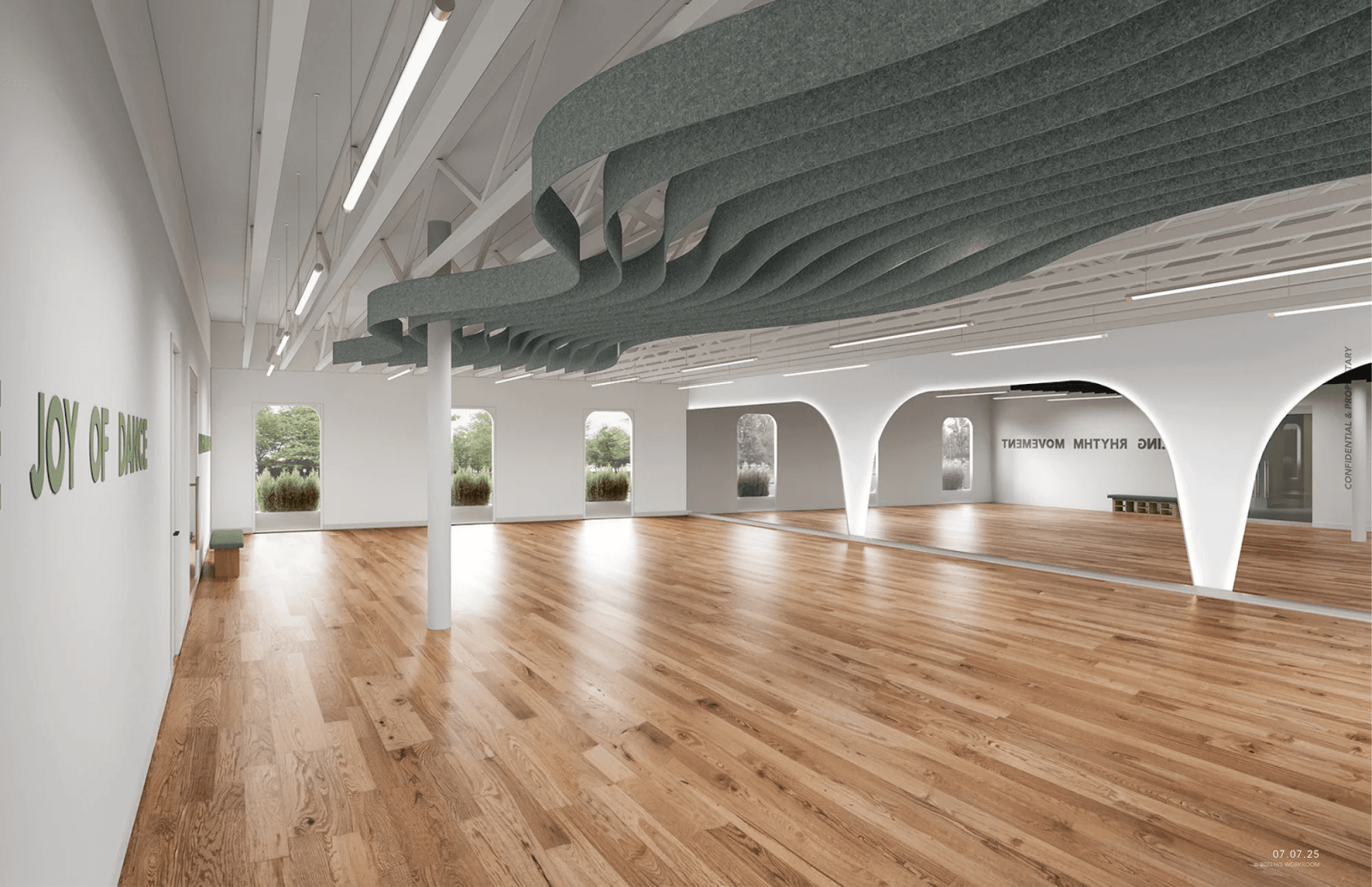 Dance Vision Studios, photo 3