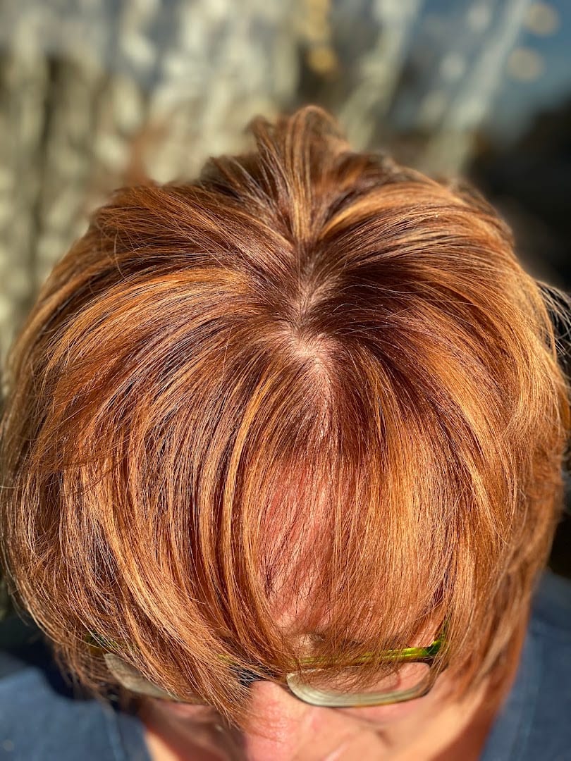 Grove Salon, photo 3