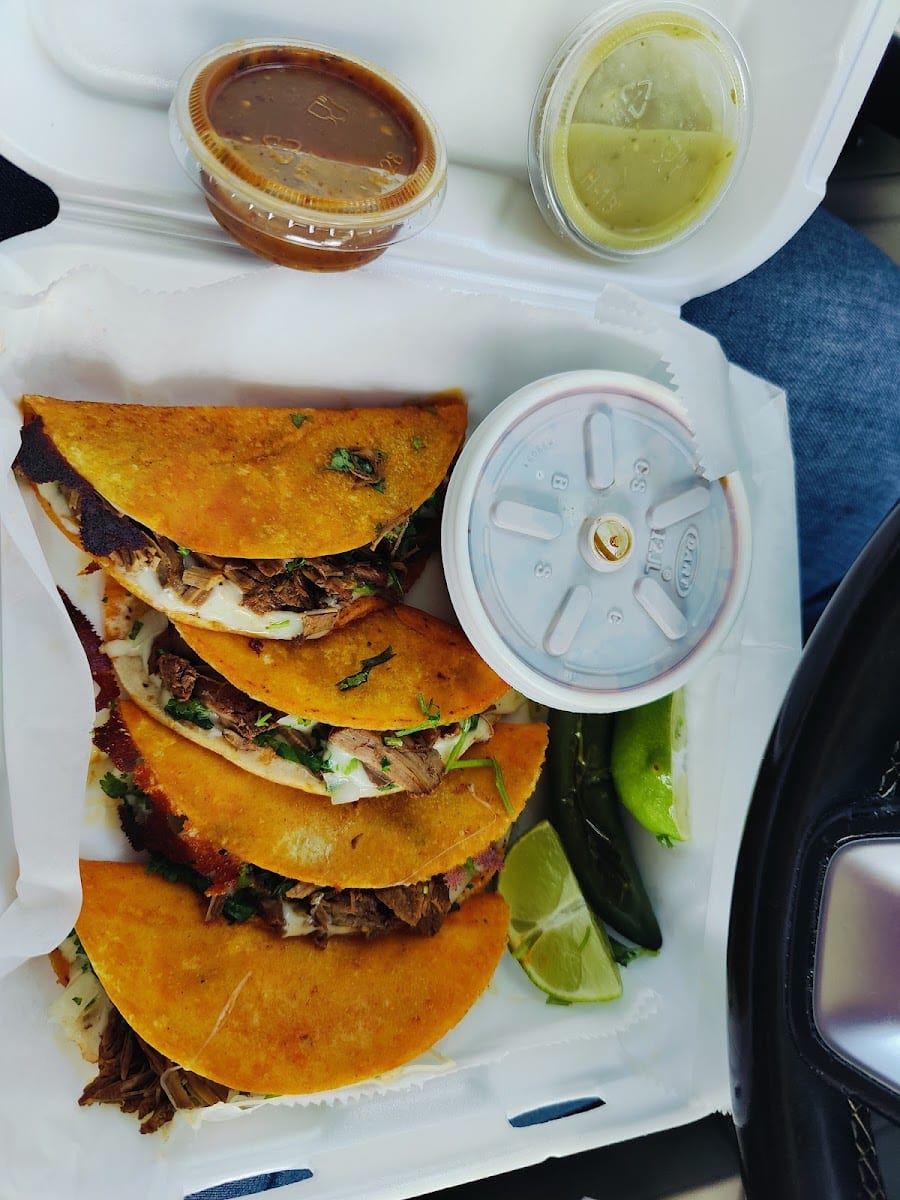 Taqueria La Marcelita, photo 2