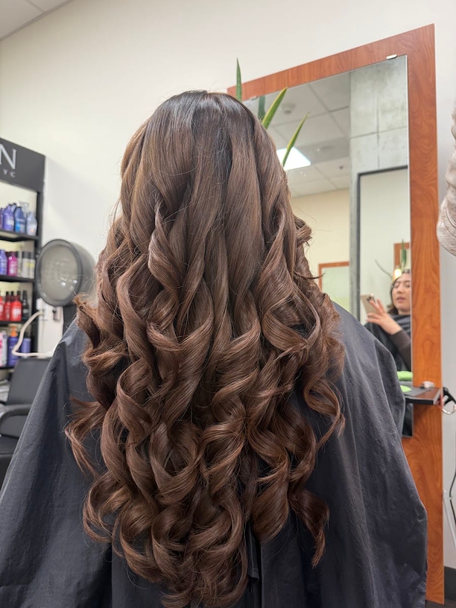 Hair Shaper