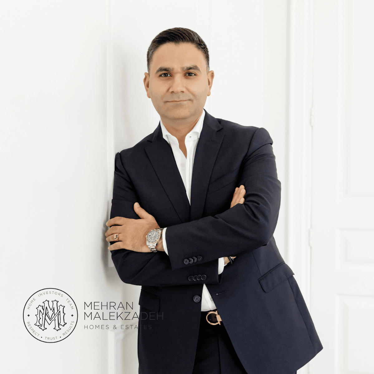 Mehran Malekzadeh Real Estate Broker | RE/MAX Realtor, photo 2