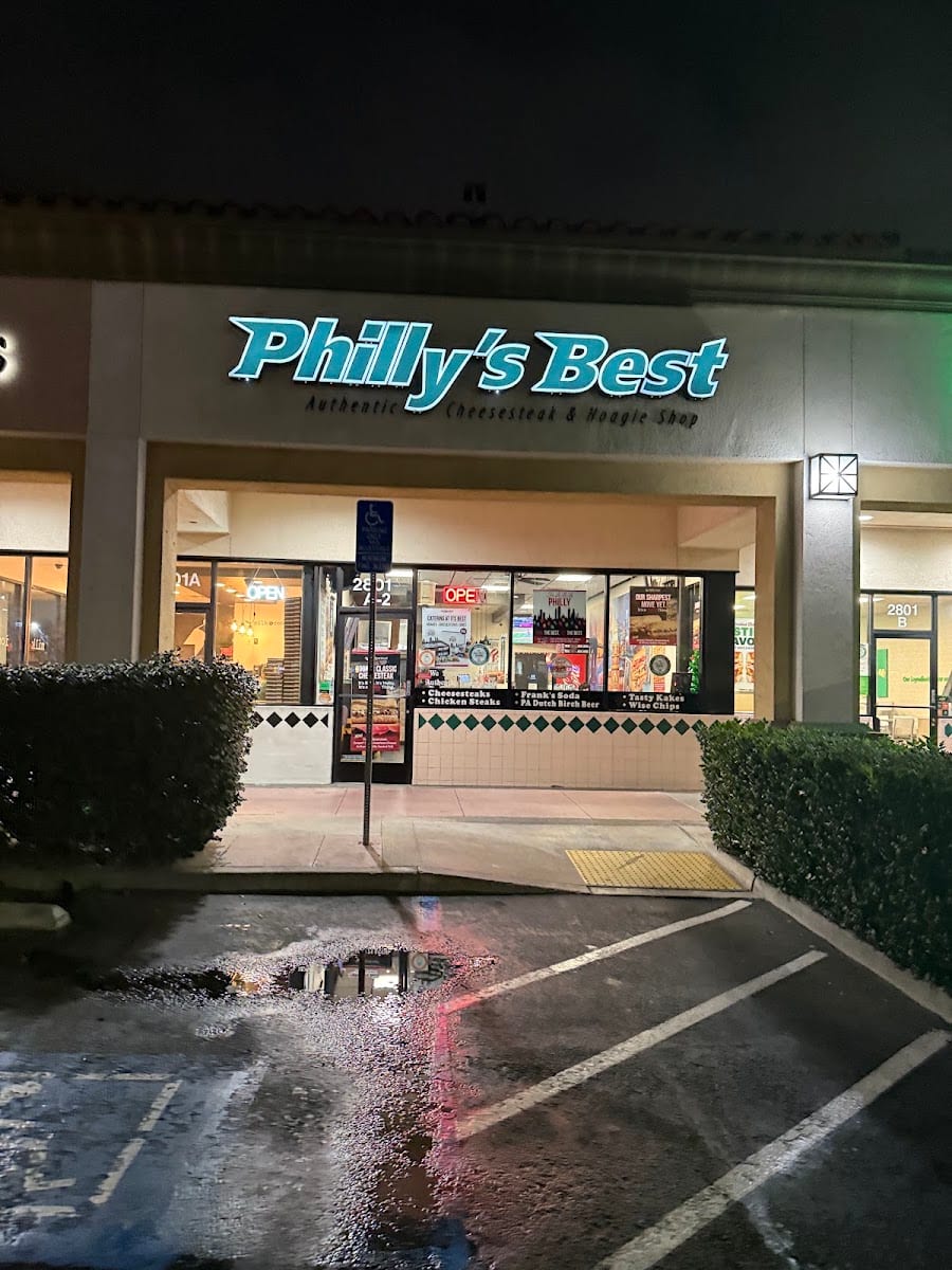 Philly's Best Cheesesteaks, photo 2