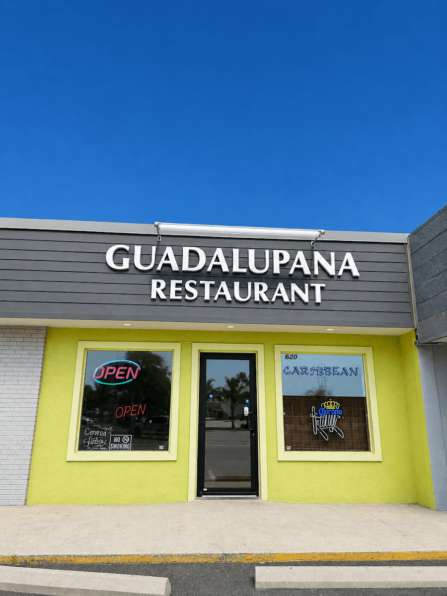 Guadalupana Restaurant, photo 2