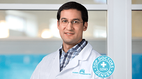 Brian Liem Rothschild, MD | Kaiser Permanente