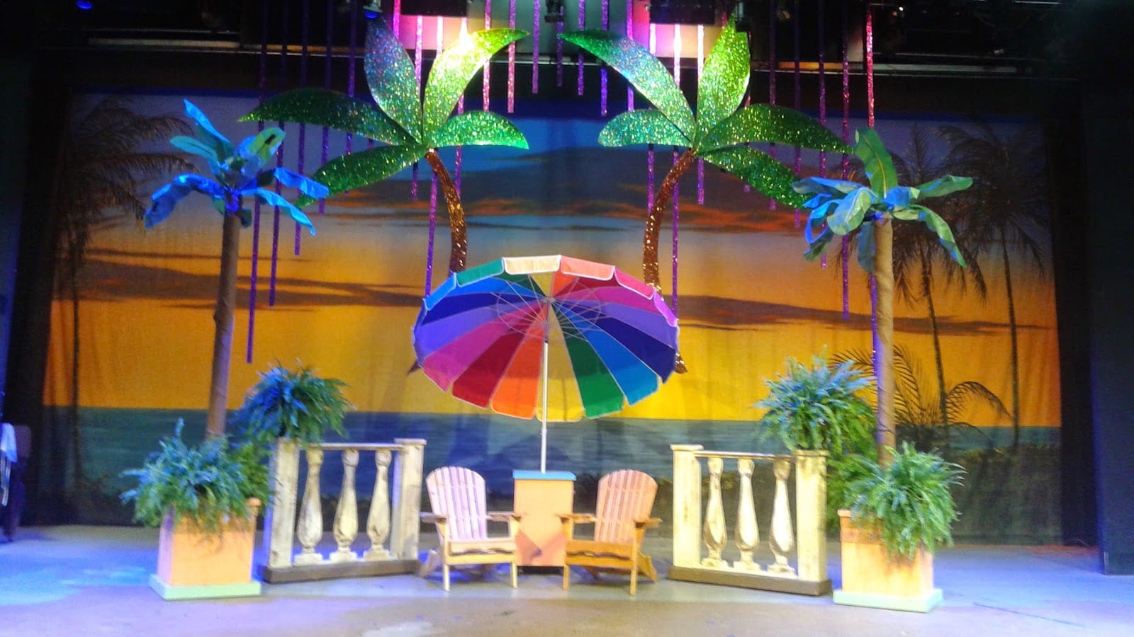 Southeast Texas Stages, photo 3
