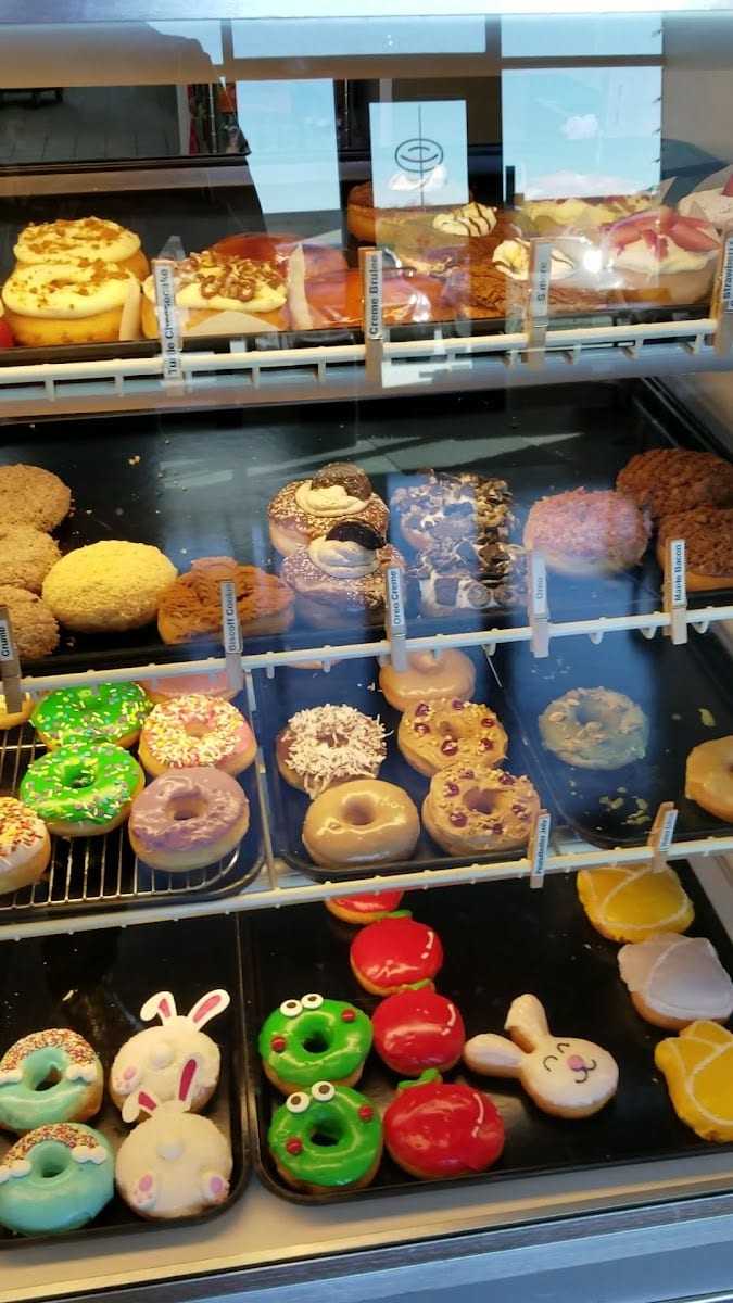 The Donut Tree, photo 3