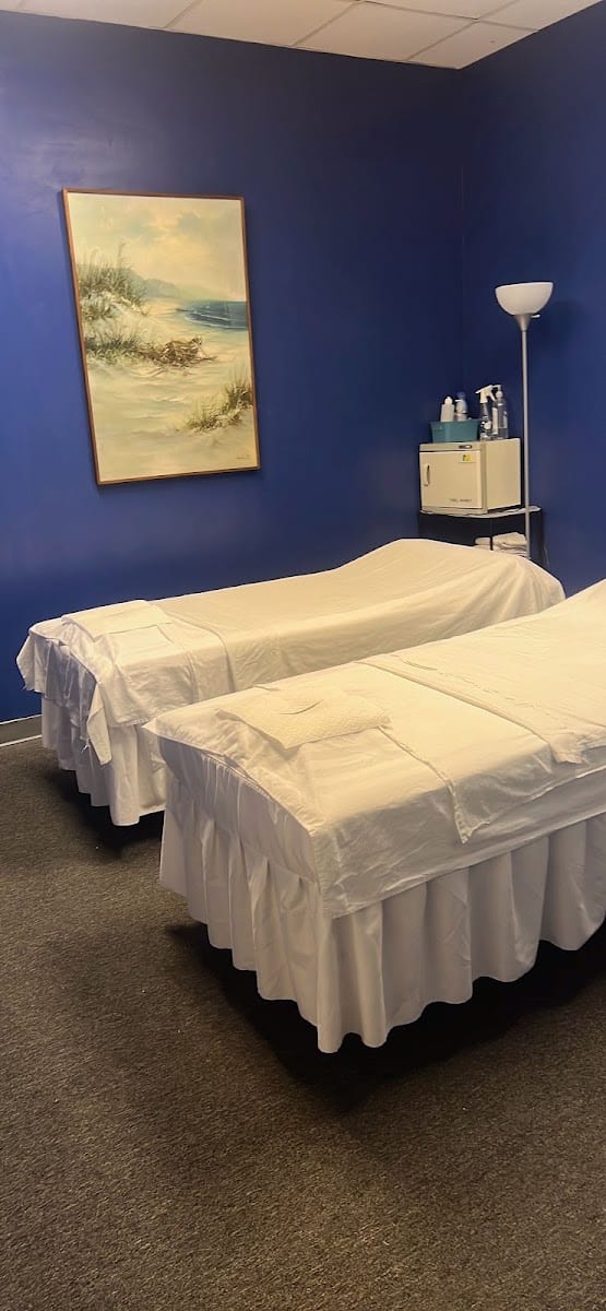 Cafe Massage Spa LLC, photo 3