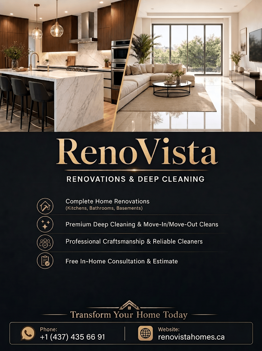 RenoVista