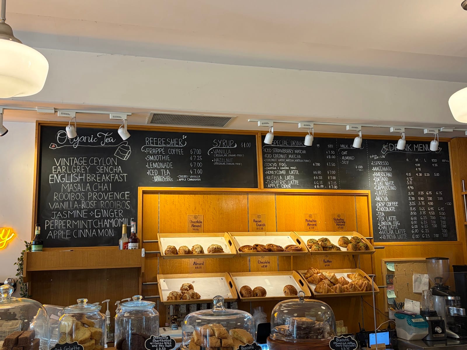 La Bamboche Patisserie, photo 3